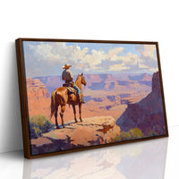 Desert Winds Call Ancient Tales