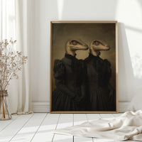 Sisters of the Forgotten Era