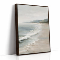 Shoreline Memories Await Their Place