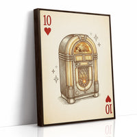 Ten of Hearts, Juke Joint Glow