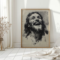 Laughter That Shapes the Soul