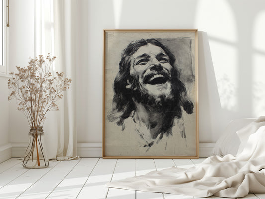 Laughter That Shapes the Soul