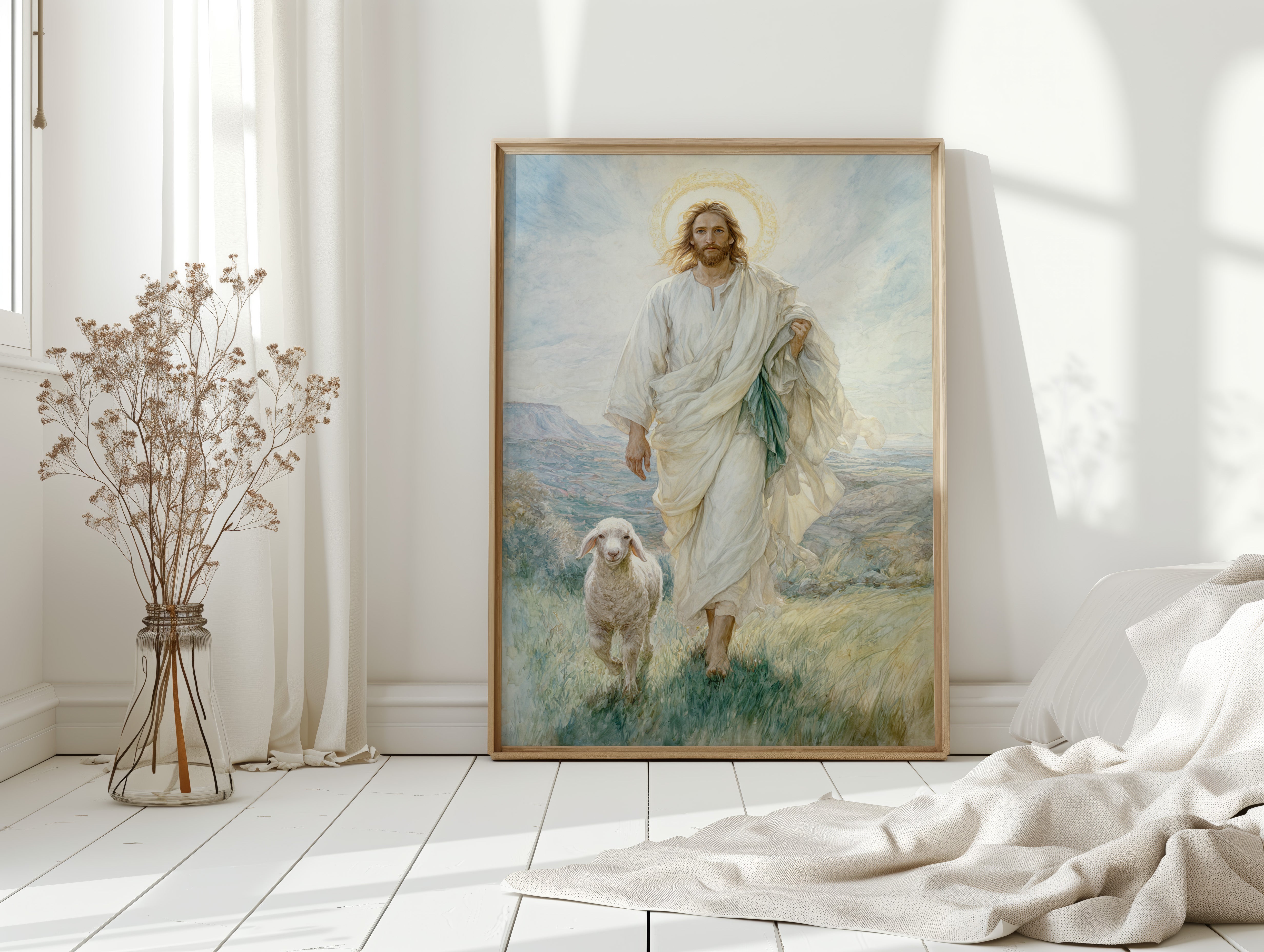 Guided By Gentle Steps