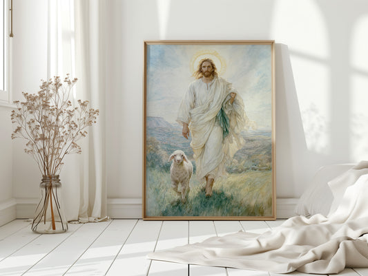 Guided By Gentle Steps