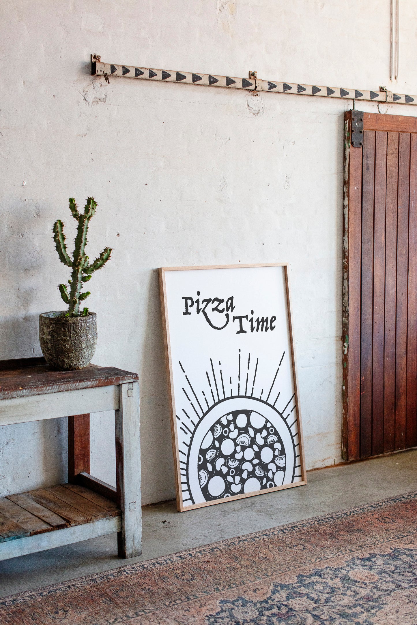 Fresh Slices Spark Kitchen Stories
