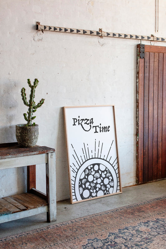 Fresh Slices Spark Kitchen Stories