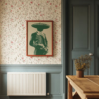 Emerald Tales From Jalisco Nights