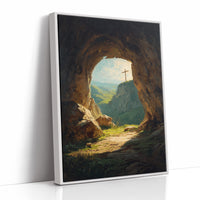 Beyond The Cavern's Threshold