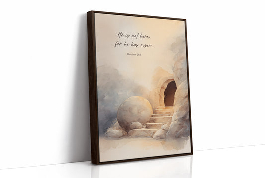 Sacred Words On Wooden Table