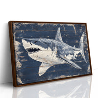 Ocean Hunter Claims Wooden Seas
