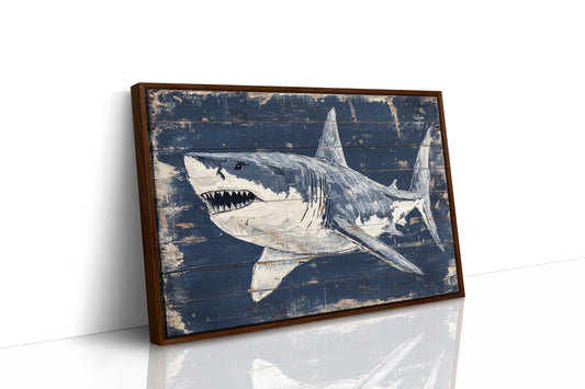 Ocean Hunter Claims Wooden Seas