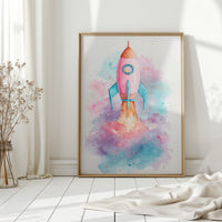 Igniting Dreams Beyond the Horizon