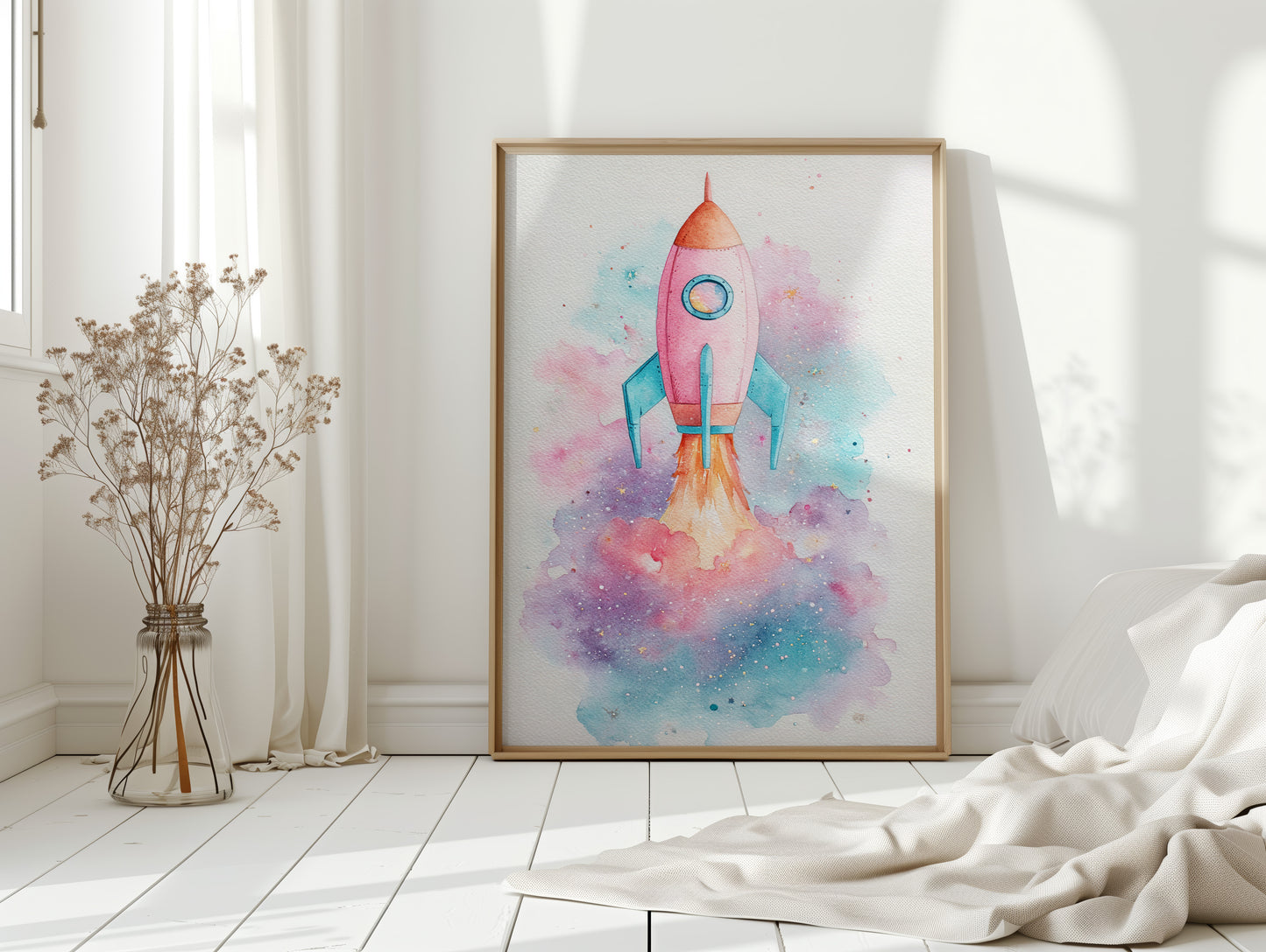 Igniting Dreams Beyond the Horizon