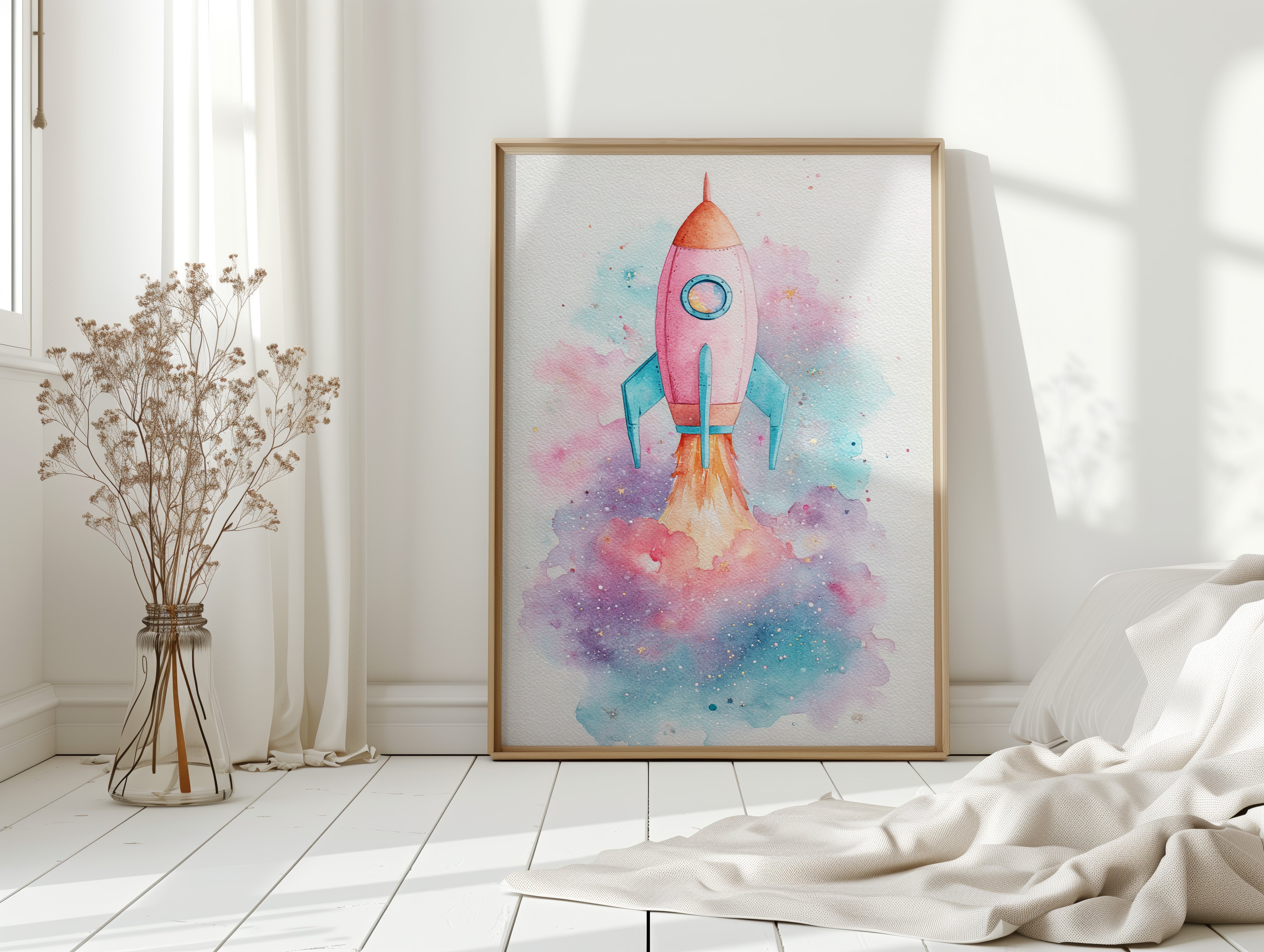 Igniting Dreams Beyond the Horizon