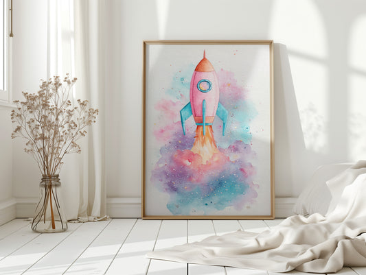 Igniting Dreams Beyond the Horizon