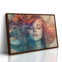 Tides Of Color Dance Eternal