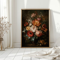 Harvest of Autumn's Palette
