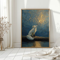When Stars Dance With Fur