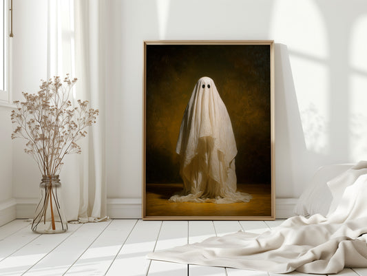 The Veil of Forgotten Whimsy
