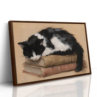 Two-Volume Snooze