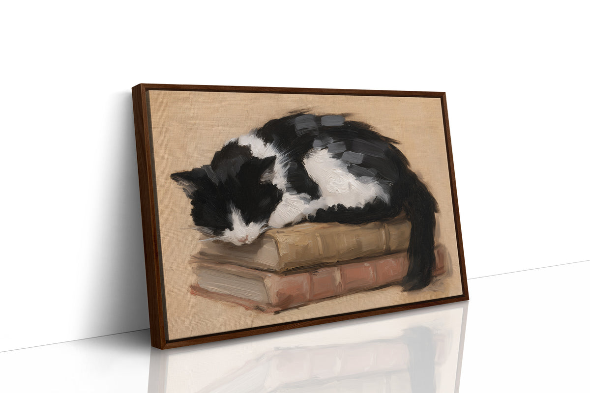 Two-Volume Snooze