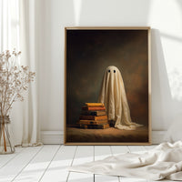 The Guardian Of Forgotten Tales