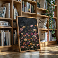 An Ode To Autumn's Bloom