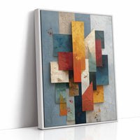 Sunlit Geometry Dances Through Time