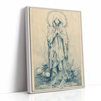 Our Lady of the Rose Garden