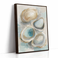 Coastal Gems Await Morning Light