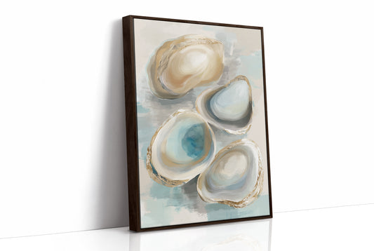 Coastal Gems Await Morning Light