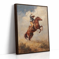 Whispered Legends of the Open Range