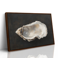 Pearls Sleep In Oyster Dreams