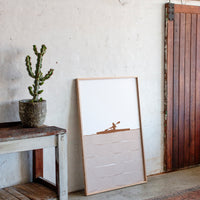 Gentle Currents Guide The Way