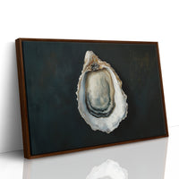 Pearls Deep In Coastal Waters