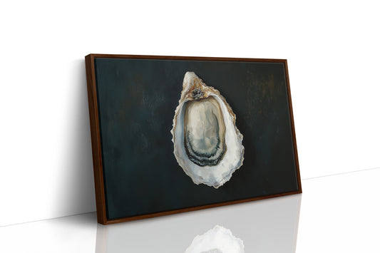 Pearls Deep In Coastal Waters