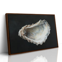 Pearls Sleep In Coastal Depths