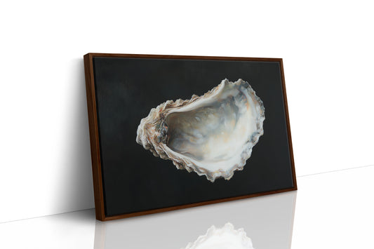 Pearls Sleep In Coastal Depths
