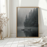 Silent Waters, Endless Bonds