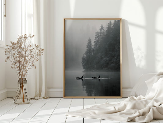 Silent Waters, Endless Bonds