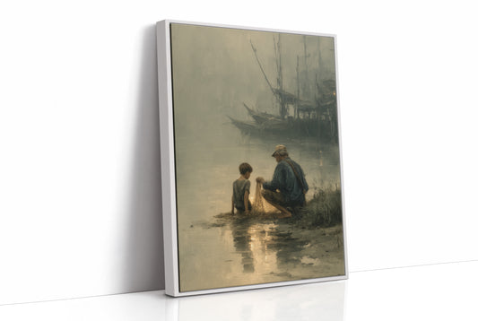 The Family Net Worth