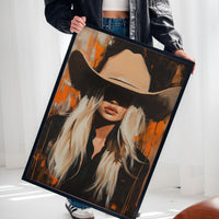 Blonde Reckoning