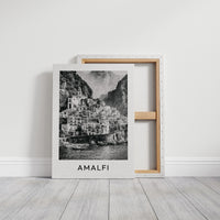 Cliffside Village, Coastal Hush