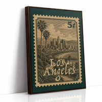Los Angeles, Skyline to Shore