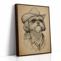 High Noon Hound