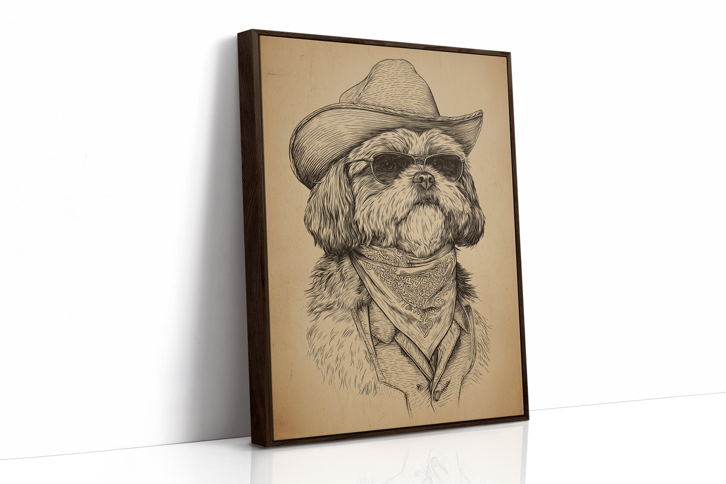 High Noon Hound