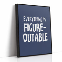 Figureoutable in Navy
