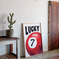 Fortune Rolls A Perfect Number