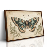 Alpine Gold Bathes Mountain Peaks