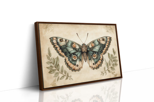 Alpine Gold Bathes Mountain Peaks